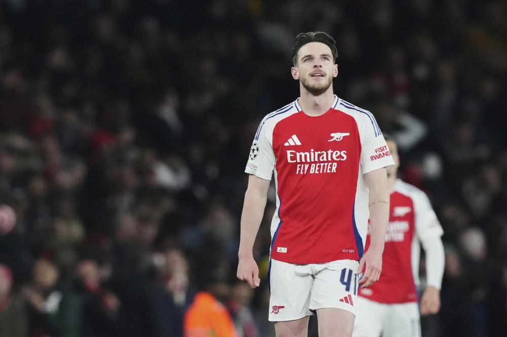 更大的压力 更大的压力