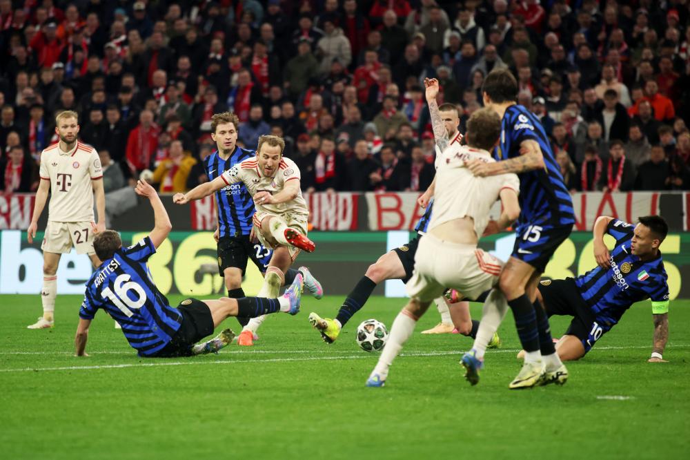 公司面临巨 公司面临巨